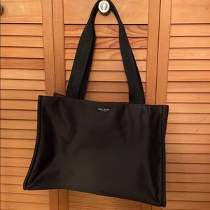 Original Kate Spade Nylon Tote